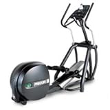 Precor Elliptical EFX 556 w/ Heart Rate Monitor REMANUFACTURED Version 1