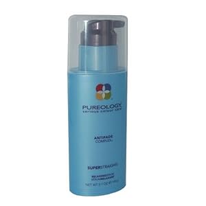 Pureology Serious Colour Care Superstraight Serum 5.1-Ounces by Pureology