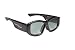 Monster Vision Max 3D glasses