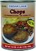 Cedar Lake Chops, 19 oz. cans (Case of 12), Vegan