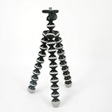 Mini Flexible Portable Camera Tripod
