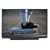 Mitsubishi WD-65C9 65-Inch 1080p Flat panel DLP Home Theater