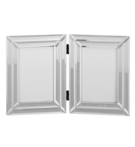 Double Link Art Deco Frame 29 x 19.8 x 1.2cm