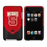 IPod Touch Duo Shell Case - North Carolina State Wolfpack