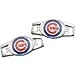 Chicago Cubs Shoe Thingz MLB Baseball Fan Shop Sports Team Merchandise