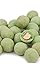 SweetGourmet Wasabi Peanuts | Spicy Crunchy Snack | 1 Pound