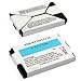 Brand New Kyocera KX13, KX16, KX160, KX12 Standard Lithium-Ion Battery (900mAh)