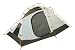 Alps Mountaineering Extreme Aluminum Poles Sage/Rust Free Standing Weatherproof Fly Buckles