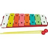 Trophy 8-Note Childrens Xylophone