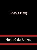 Cousin Betty