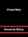 Cousin Betty (Kindle Edition)