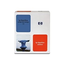 Ov Data Protector Open File Media V.9 Contains Media for Open File Backup.