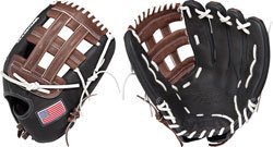 Worth LA135BH Liberty Advanced Glove (13.5)