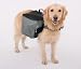 Doggles Backpack Large Gray/black Image
