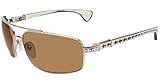 CHROME HEARTS THE BEAST III color GPWTEB Sunglasses