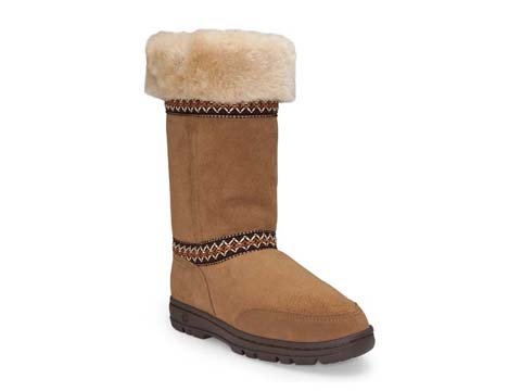 Ugg Australia Womens Original Sundance Boots Style# 5605 Review