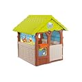 Simba-Smoby Winnie The Pooh Tree Hut