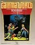 Mind Masters (Gamma World Module GW4)