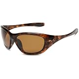 Oakley Womens Disclosure Oval Polarized Sunglasses