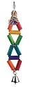 Brainy Bird brbd-toy-teens-clmb CLIMBER - Brainy Bird Teenies Series Toys