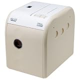 ナカバヤシ パーソナルシュレッダ for PAPER＆CD＆CARD（パステルクリーム） NSE-772PC