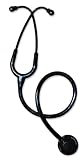 3m Littmann Master Classic II Stethoscope Black Edition