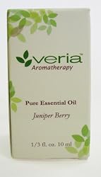 Juniper Berry Essential Oil