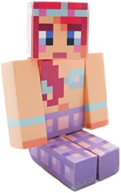 Amy by EnderToys - A Plastic Toy