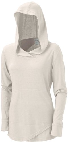 Marmot Damen Freizeithoody Sylvie, turtle dove, XL, 66090-3070-6 Preisvergleich