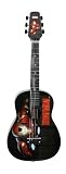 Peavey Iron Man 1/2 Size Acoustic Guitar