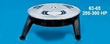 1964-1965 Corvette Air Cleaner
