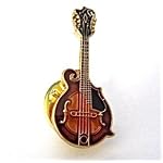 マンドリン F-5 ミニピン Minipin F-5 Mandolin
