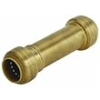 Cash Acme U3008A Sharkbite Repair Coupling For Copper Pipe