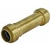 Cash Acme U3008A Sharkbite Repair Coupling For Copper Pipe