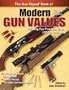 Krause Publication Gun Digest Modern Gun Value