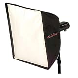 Photographer's Warehouse PGSB-L 24 x 24 Softbox for the StudioMax PG3001MLB & PG4001ML Monolights
