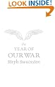 The Year of Our War (Gollancz S.F.)