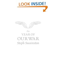 The Year of Our War (Gollancz S.F.)