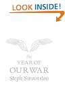 The Year of Our War (Gollancz S.F.)