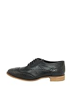 Giorgio Picino Zapatos derby Papiro (Negro)