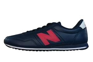 New Balance U 395 SNP Mens sneakers / Shoes - Blue - SIZE US 8