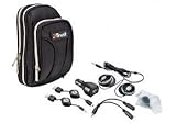 Trust 7-in-1 PSP Accessory Pack GM-5300p - Game console accessory kit