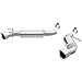 MagnaFlow 19339 Sys CB 2016 Chevrolet Camaro 6.2L