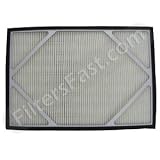 Whirlpool Whispure 150 & 250 Filter Replacement