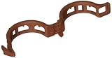 UPC 638104000161 product image for Grodan Twine Clips Mega Terracotta, 25mm, 100-Pack | upcitemdb.com