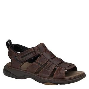 Clarks Mens Merrimack Sandal by Clarks