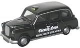 FX Taxi - Evening news