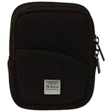 Neoprene Case for Nikon Cp S4/S10