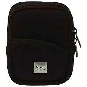 Click here to buy Neoprene Case for Nikon Cp S4 S10.