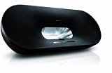 PHILIPS DS9000/12 Fidelio Primo Docking Speaker for iPad/iPhone/iPod - wood finish